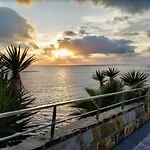 Home2book Panoramic Terrace In Palmas *