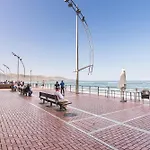 Home2book Panoramic Terrace In Palmas Apartament *