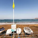 Apartament Home2book Panoramic Terrace In Palmas *