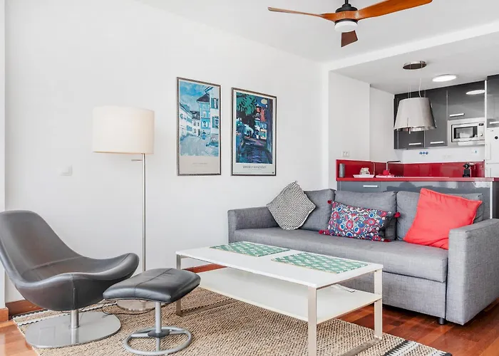 Home2book Bright Panoramic *