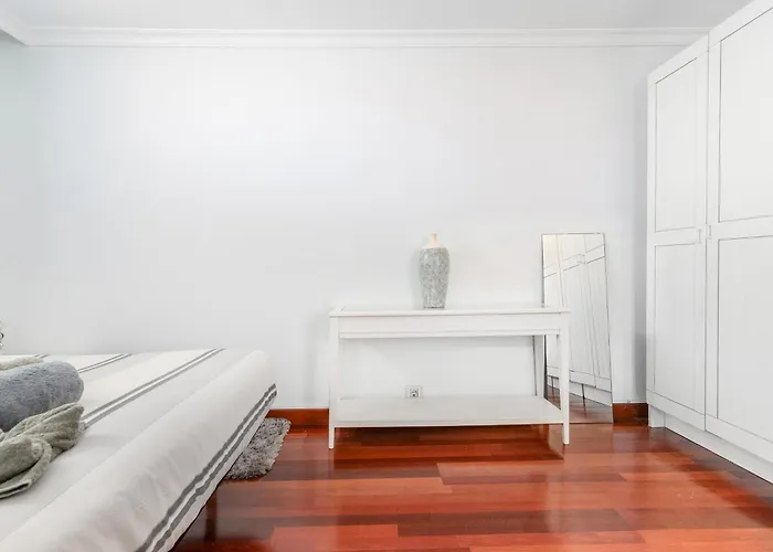 Apartamento Home2book Bright Panoramic