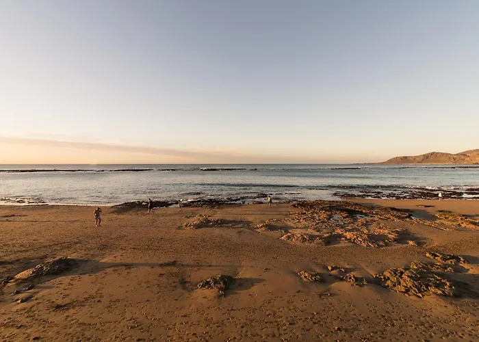 Apartamento Home2book Bright Panoramic *