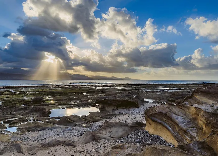 Home2book Bright Panoramic Apartamento *