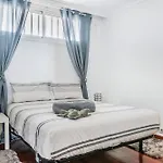 Home2book Panoramic Terrace In Palmas