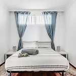 Appartement Home2book Panoramic Terrace In Palmas *