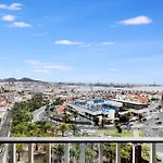Home2book Panoramic Terrace In Palmas Апартаменты