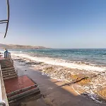 Appartement Home2book Panoramic Terrace In Palmas *