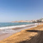 Appartement Home2book Panoramic Terrace In Palmas *