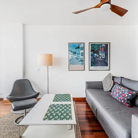 Home2book Bright Panoramic Las Palmas de Gran Canaria