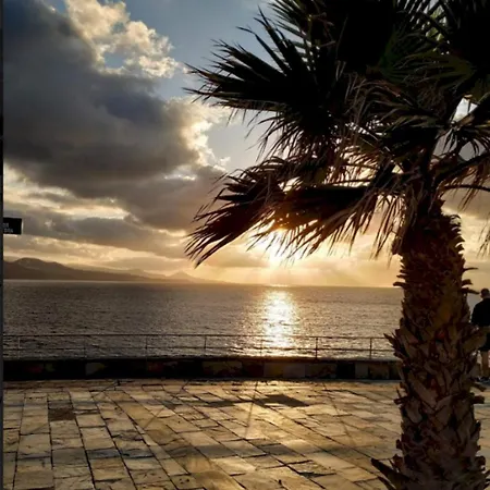 Apartamento Home2book Panoramic Terrace In Palmas Las Palmas de Gran Canaria