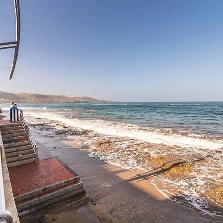 Apartment Home2book Panoramic Terrace In Palmas *