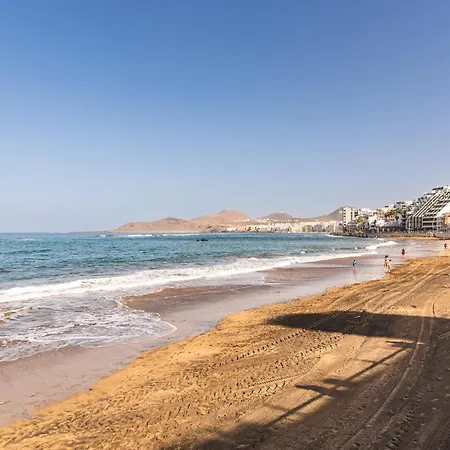 Apartment Home2book Panoramic Terrace In Palmas *