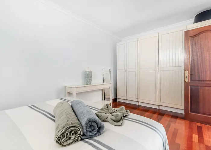 Home2book Bright Panoramic Appartamento Las Palmas de Gran Canaria