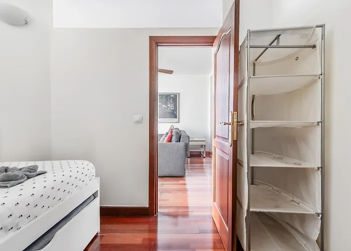 Appartamento Home2book Bright Panoramic *