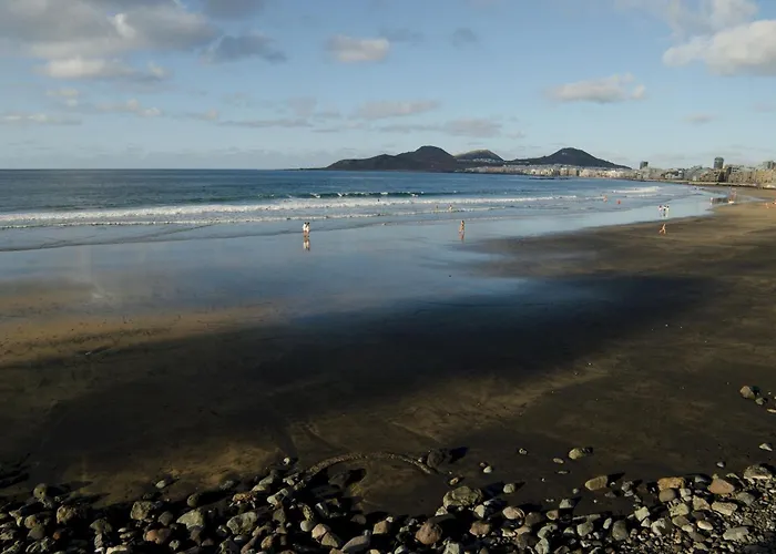 Home2book Bright Panoramic Appartamento Las Palmas de Gran Canaria