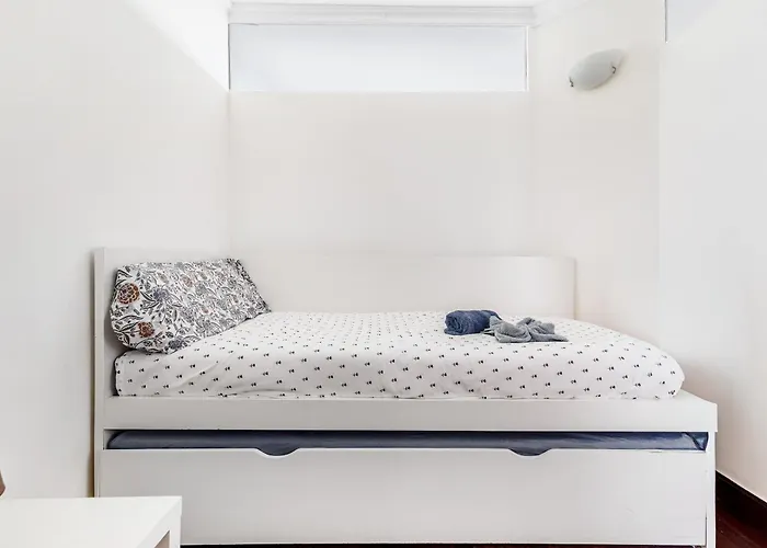 Home2Book Panoramic Terrace Apt In Las Palmas * Las Palmas de Gran Canaria