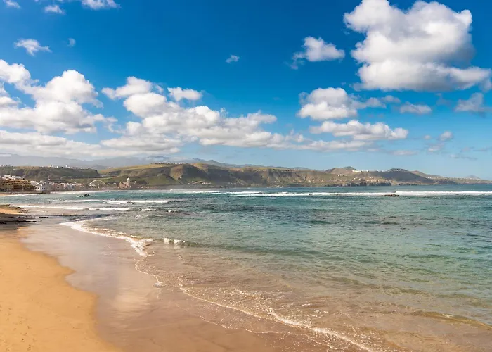 Appartement Home2book Bright Panoramic *